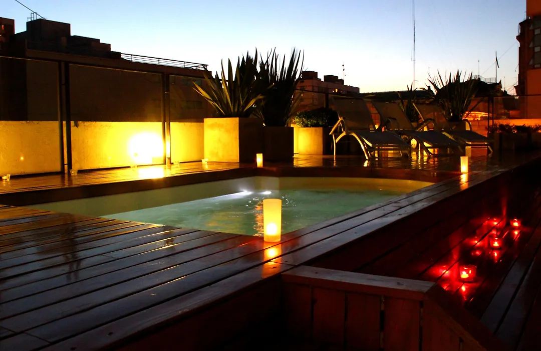 Azur Hotel & Spa-1